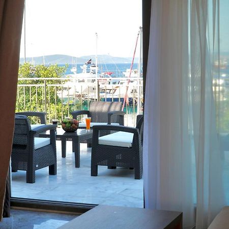 Torba Buk Hotel Bodrum Exterior foto
