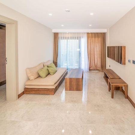 Torba Buk Hotel Bodrum Exterior foto