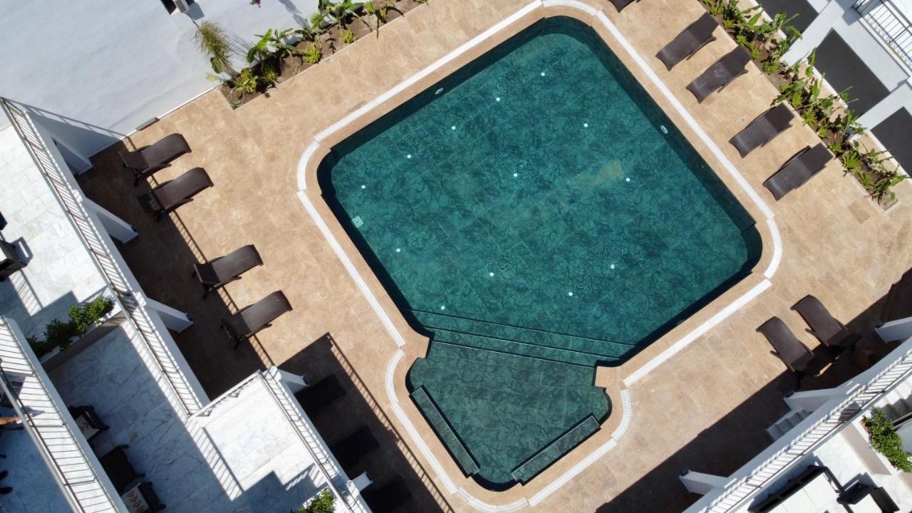 Torba Buk Hotel Bodrum Exterior foto