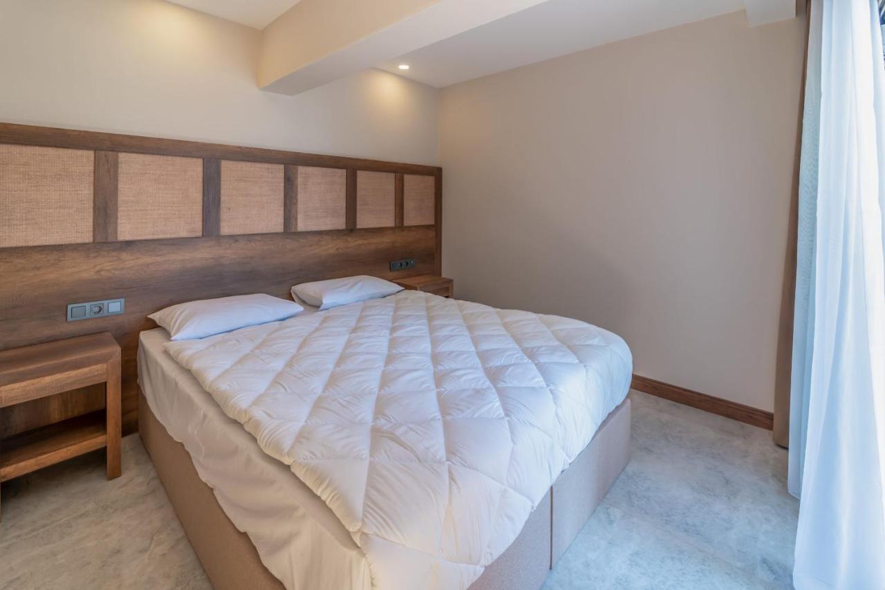 Torba Buk Hotel Bodrum Exterior foto