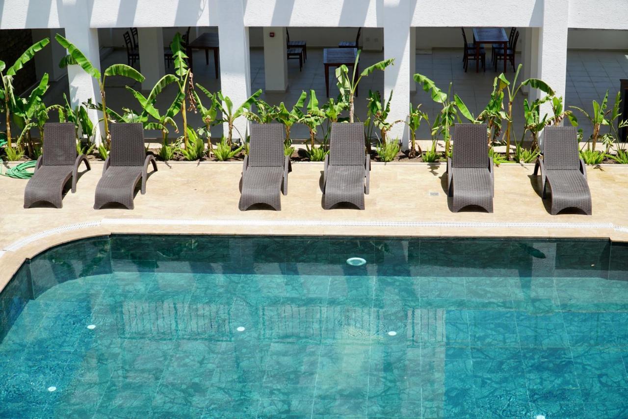 Torba Buk Hotel Bodrum Exterior foto